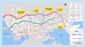 深圳外環(huán)高速公路夠“橫”！最全資訊搶先看！