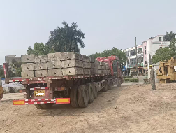 裝配式圍擋回收，旭東助力工地降本增效
